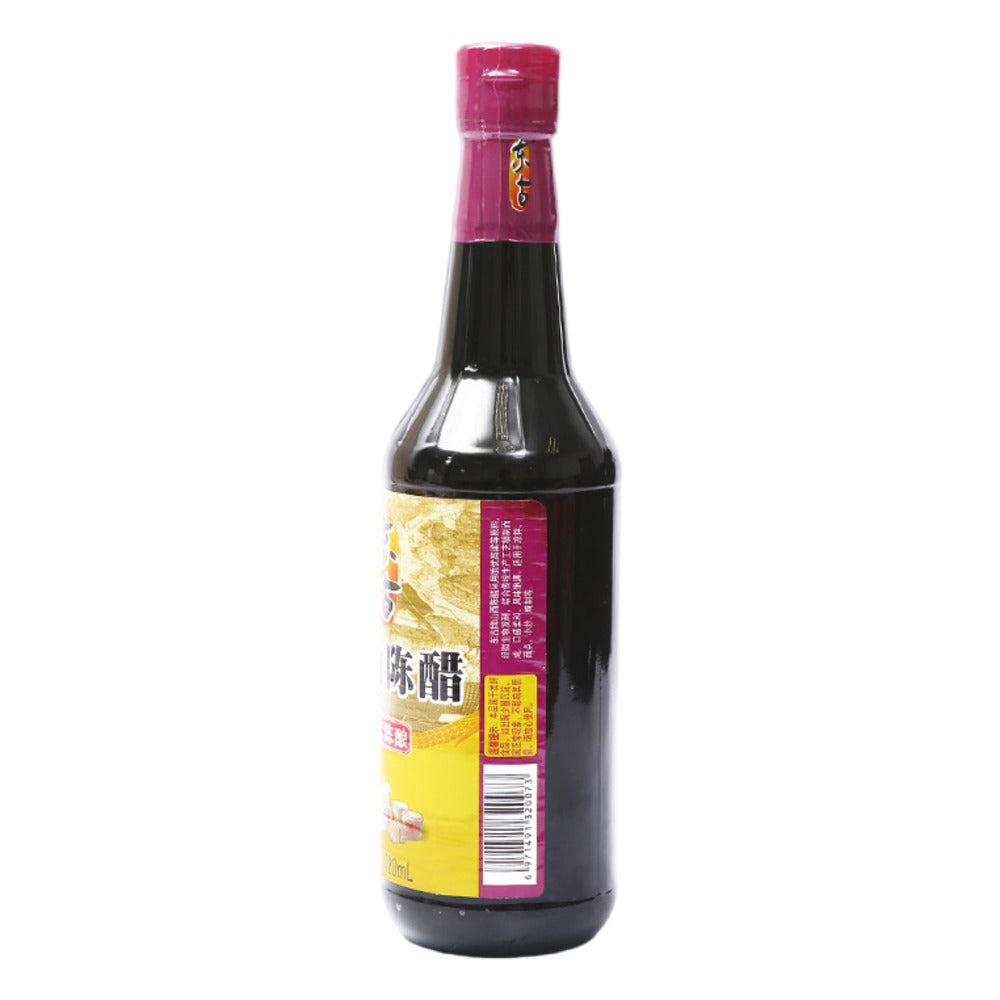 Donggu-Shanxi-Aged-Vinegar-3-Years-–-420ml-–-Chinese-Black-Vinegar-for-Cooking-&-Dipping-4