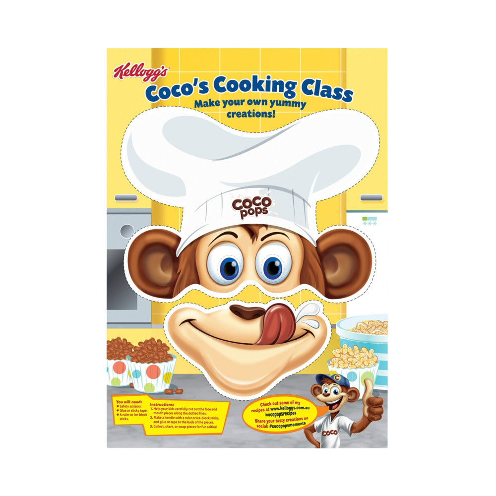 Kellogg's-Coco-Pops-Breakfast-Cereal---1.26kg-2