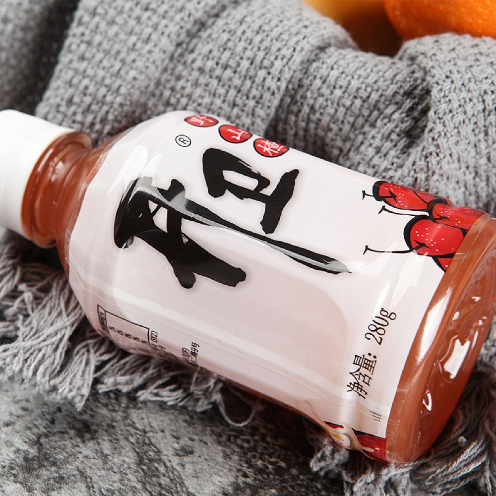 Kaiwei-Wild-Hawthorn-Juice-Drink---280ml-X2-1