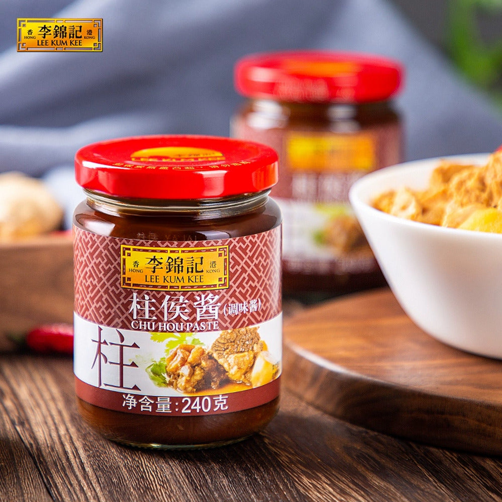 Lee-Kum-Kee-Chu-Hou-Paste-240g---Cantonese-Braising-Sauce-4