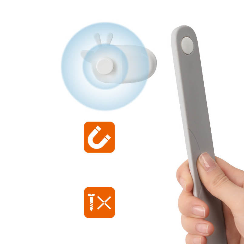 Fasola Shoe Horn - Gray