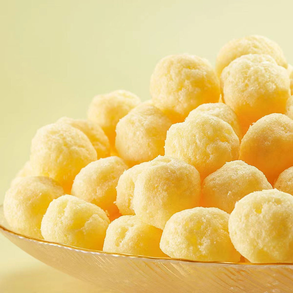 ALDI-Delight-Corn-Soup-Flavor-Cheese-Balls-150g-–-Limited-Import-4