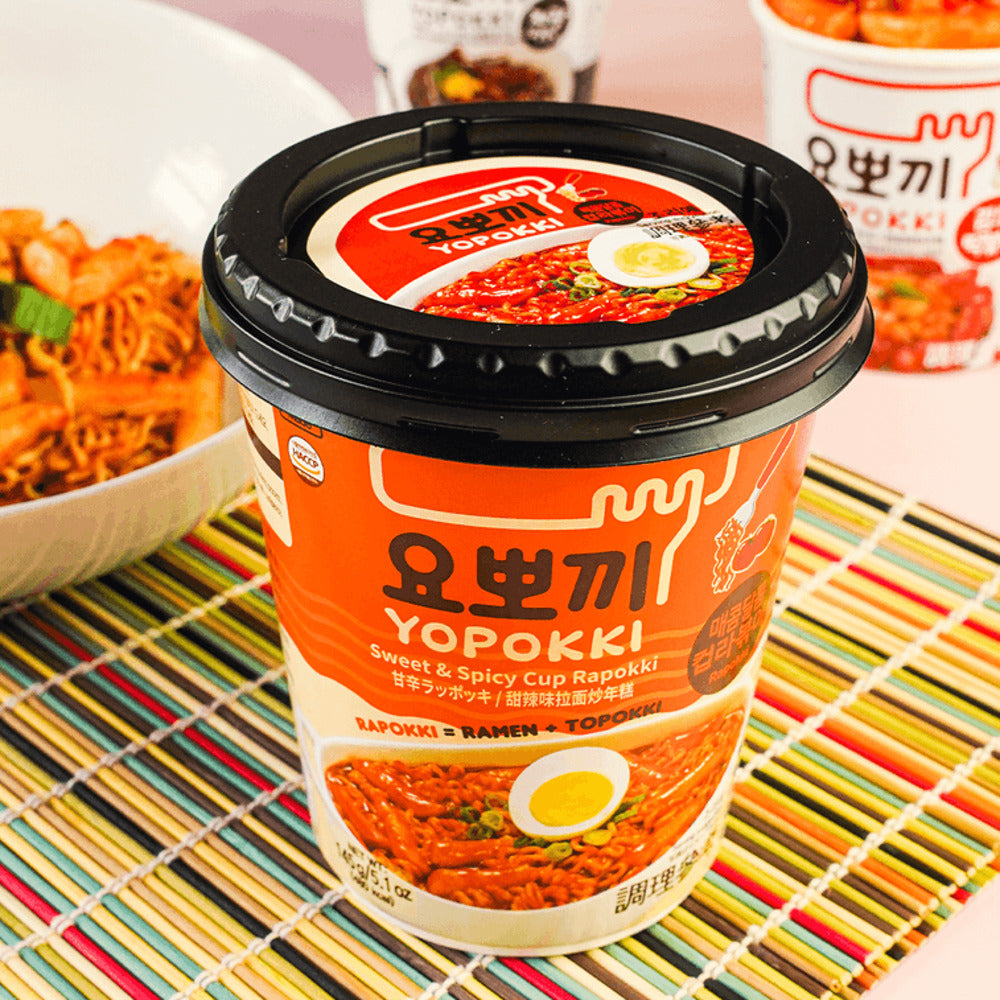 Yopokki-Sweet-&-Spicy-Rapokki---145g-1