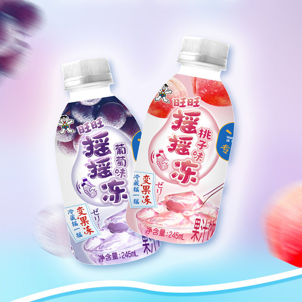 Want-Want-Shake‑Shake-Jelly-Drink-–-Peach-245ml---Chewy-Peach-Jelly-Beverage-4