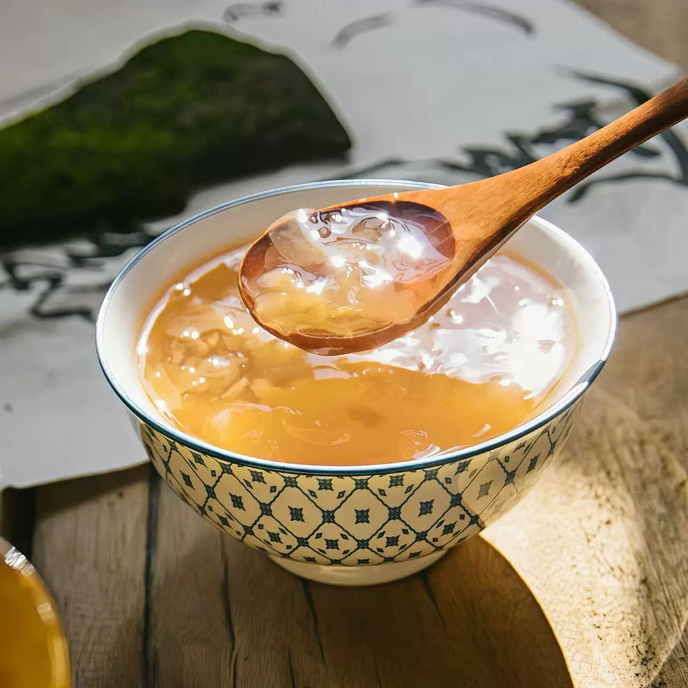 Dadi-Suyang-Organic-Red-Dates-Tremella-Drink-240g-x-12-Bottles-–-Limited-Import---Snow-Fungus-&-Jujube-Dessert-Drink-4