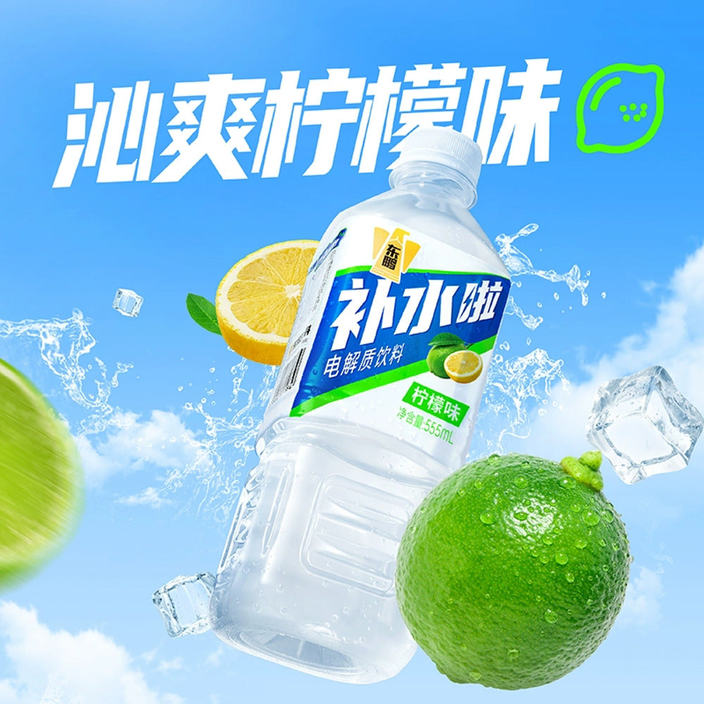 Dongpeng-Bushuila-Electrolyte-Drink-–-Lychee-555ml-4