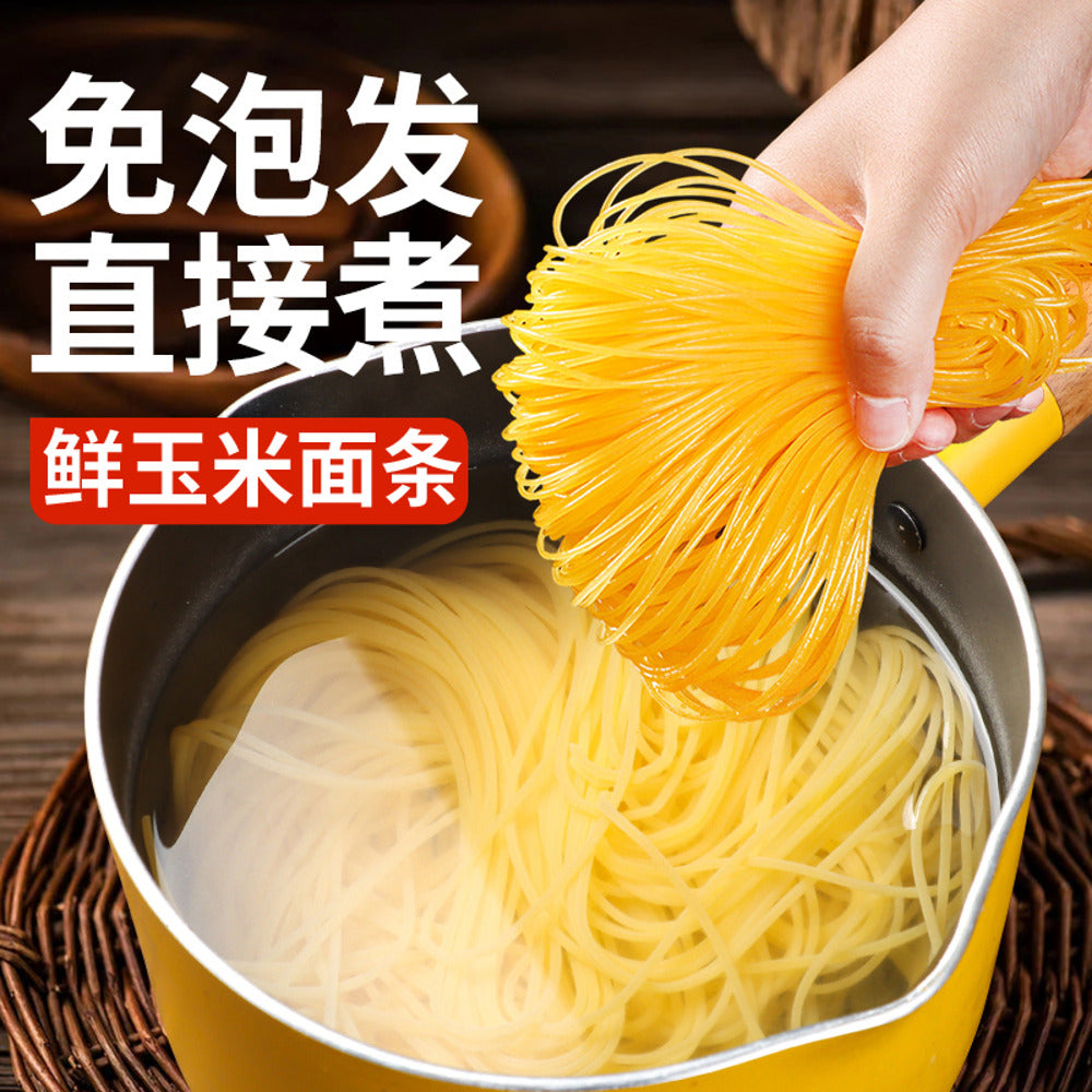 Fengmai-Corn-Noodles-500g-–-Zero-Sugar-4