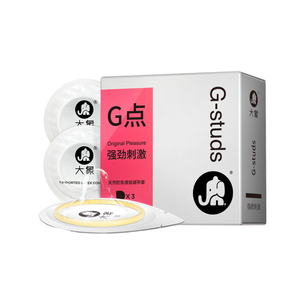 Elephant-G-Studs-G-Spot-Stimulating-Latex-Condoms-–-3-Pack-4