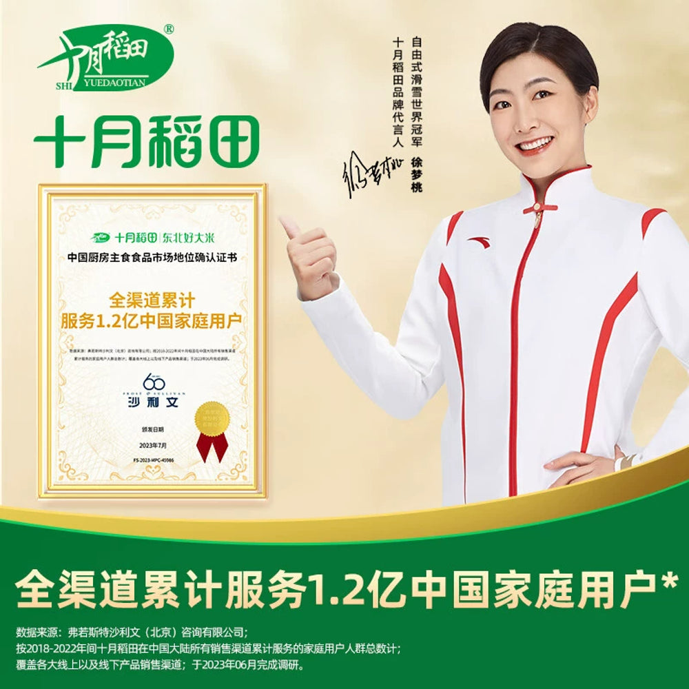 Shiyuedaotian-Shanxi-Yellow-Millet-500g-–-Premium-Hulled-Foxtail-Millet-5