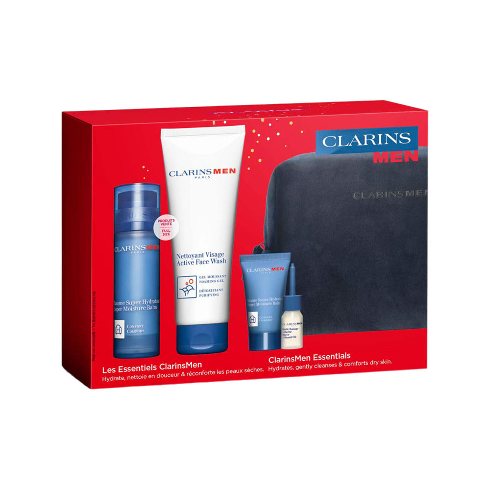 ClarinsMen-Christmas-2025-Men's-Hydration-&-Cleansing-Gift-Set-–-4-Pieces-4