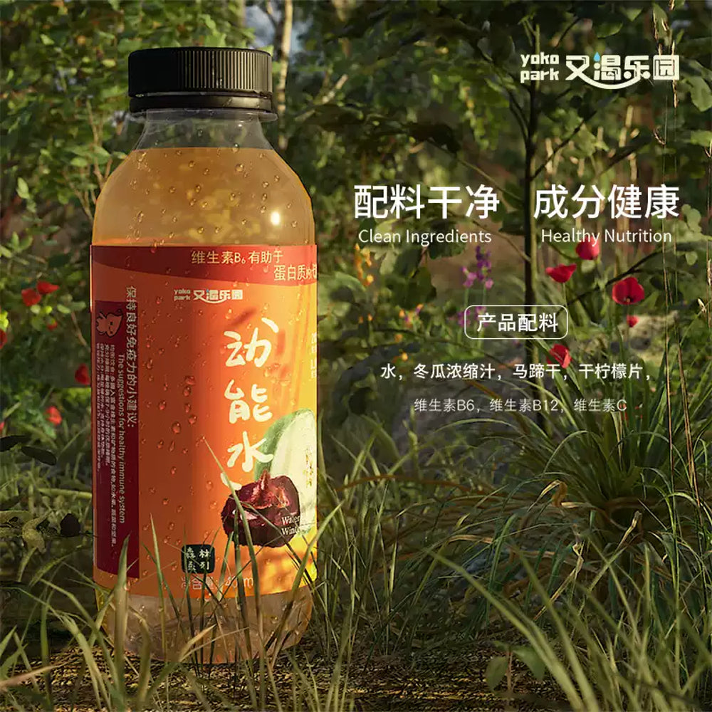 Youke-Leyuan-Winter-Melon-&-Water-Chestnut-Drink-–-400ml-x-12-Bottles-4