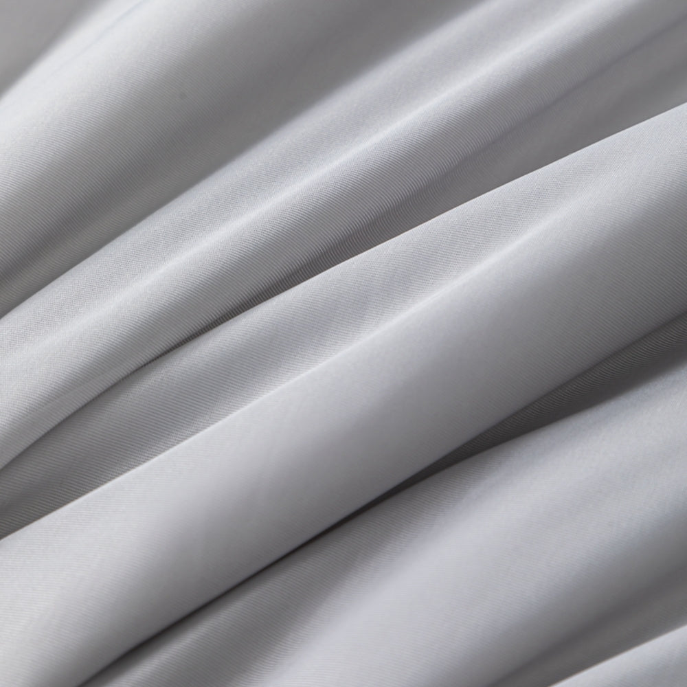 Heartin Spring/Summer Quilt Grey King-1