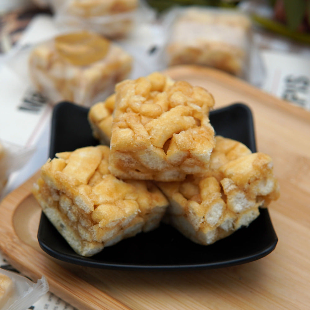 kawen-original-sachima-380g-traditional-chinese-egg-pastry-snack-4