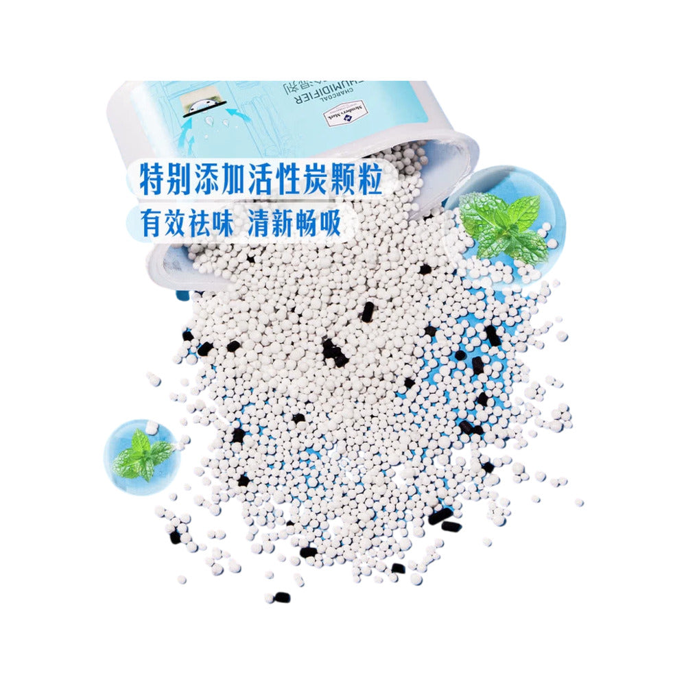 Member's-Mark-Charcoal-Dehumidifier-200g-x-16-Boxes-–-Activated-Carbon-Moisture-Absorber---Closet-&-Wardrobe-Moisture-Control-3