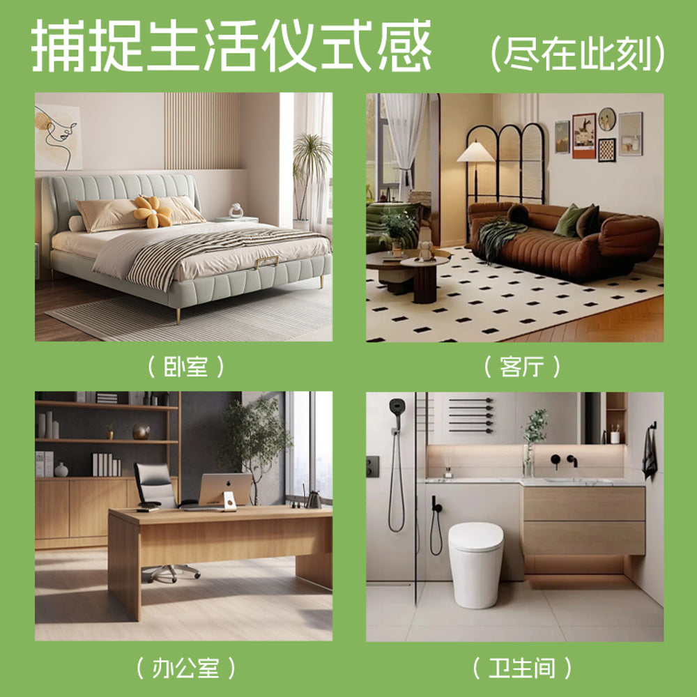 Airguard-Snowy-Plum-Aromatherapy-Scented-Candle-–-100g-4