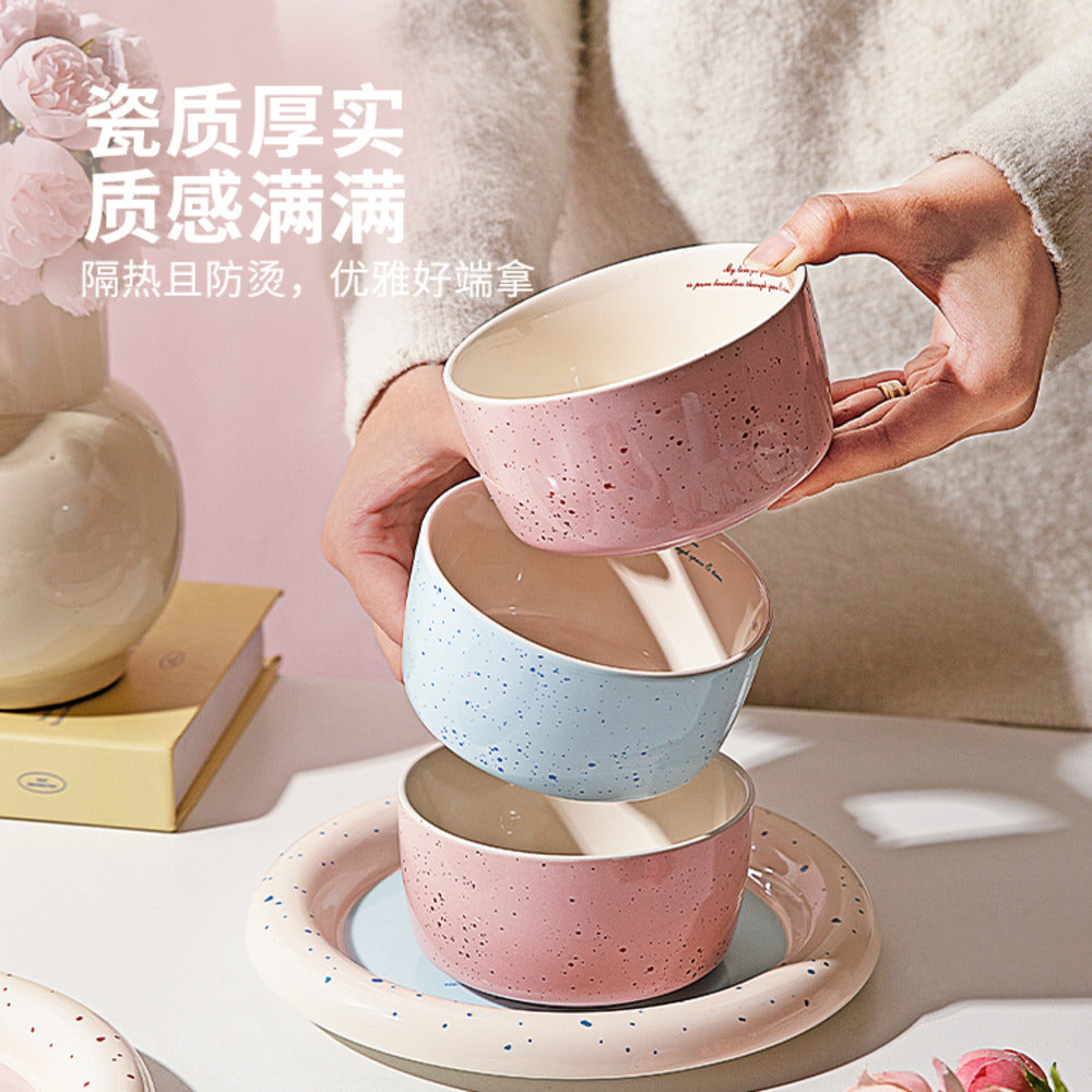 Modern-Housewife-Mellow-Blue-8-Inch-Plate-1