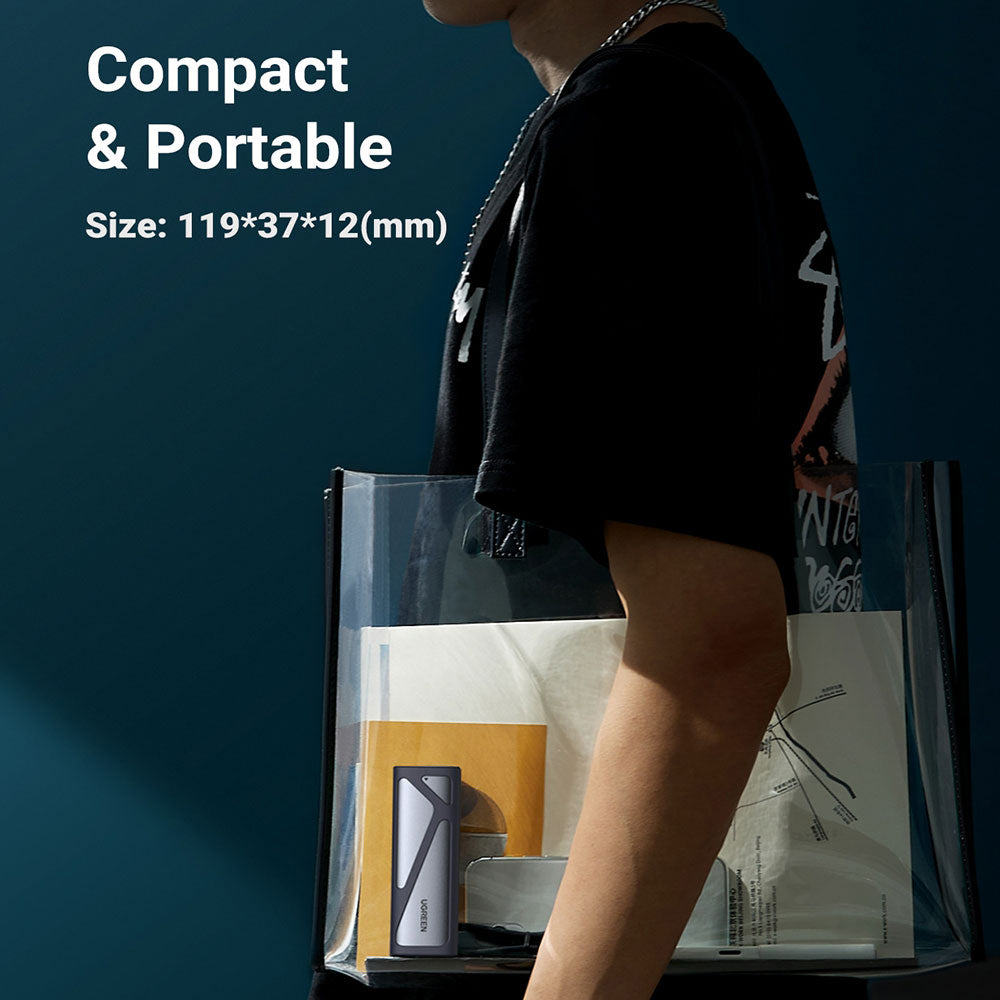 UGREEN-M.2-NVME-SSD-Enclosure-10GB-1