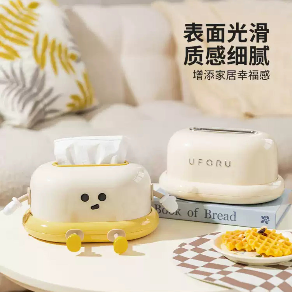Modern-Housewife-Sitting-DIY-U-Shaped-Tissue-Box-1