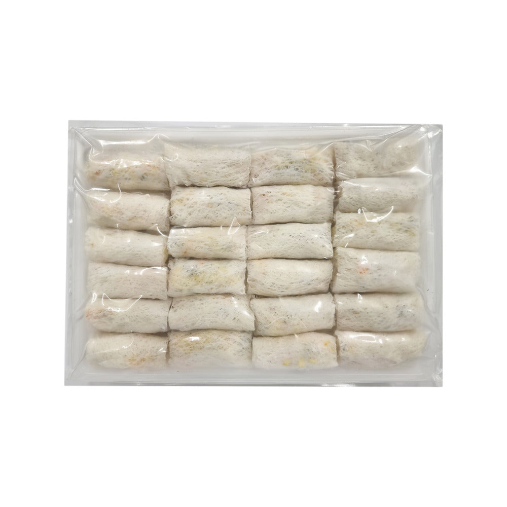 Sunny-Seafood-Frozen-Vietnamese-Vegetarian-Spring-Rolls---24-Pieces,-480g-4