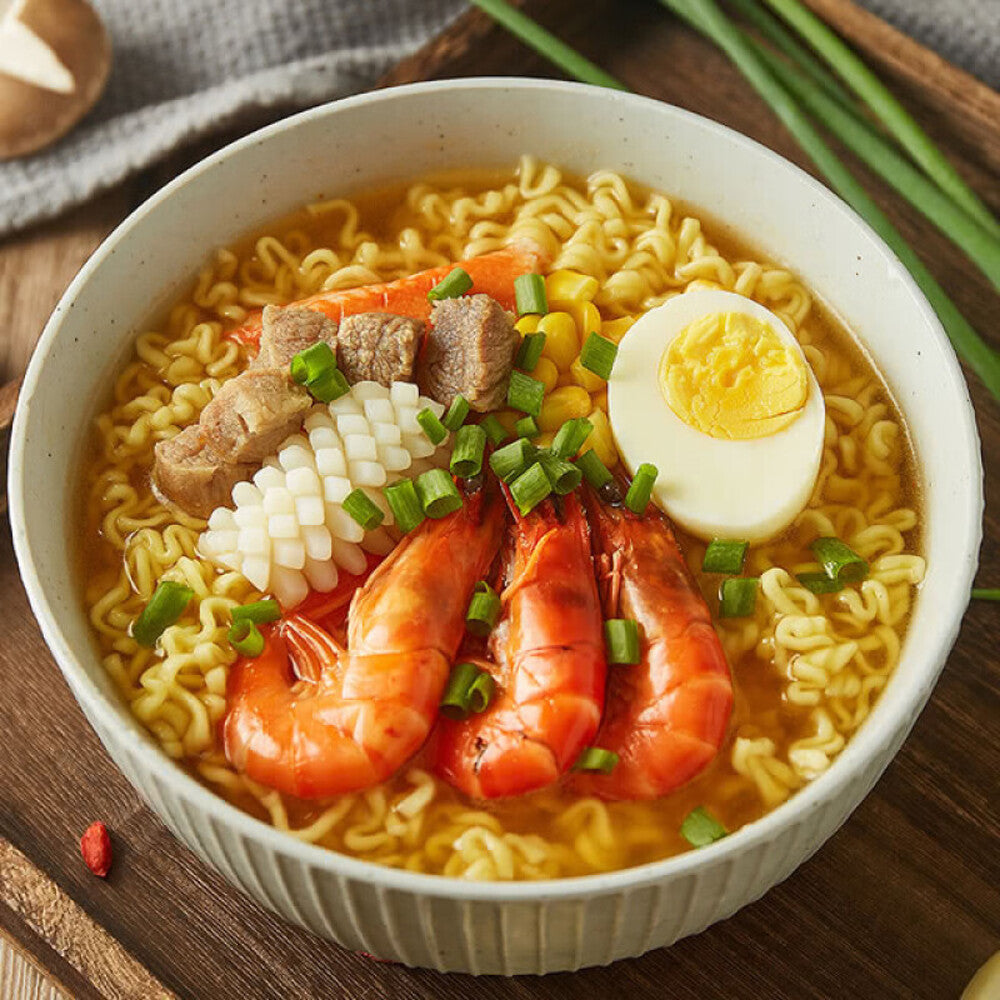 Ottogi-Jin-Ramen-Mild---12-Packs,-1.44kg--1