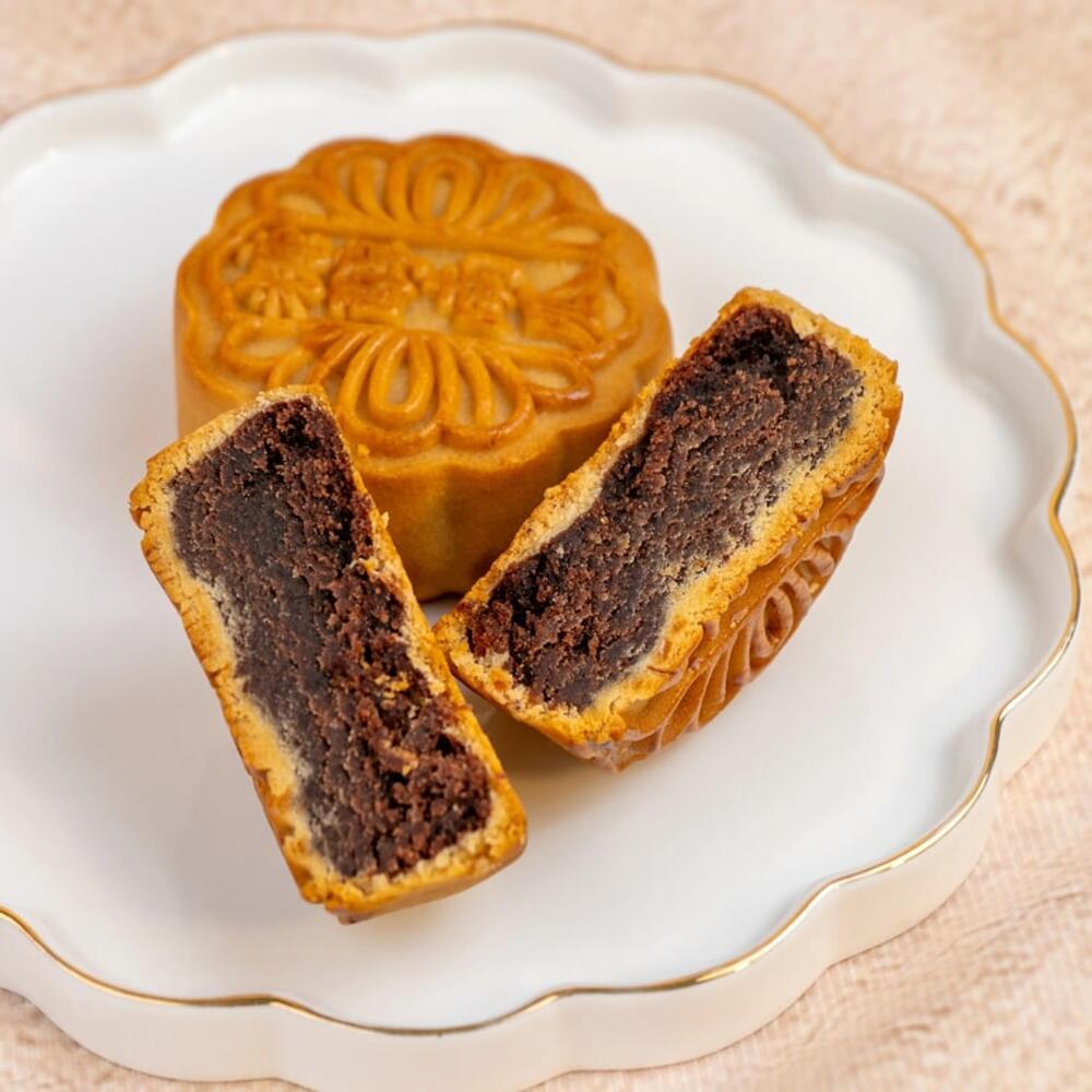 Daoxiangcun-Reunion-Moon-Mooncake-Gift-Box-–-8-Pieces,-400-g---Mid-Autumn-Festival-Gift-Set-4