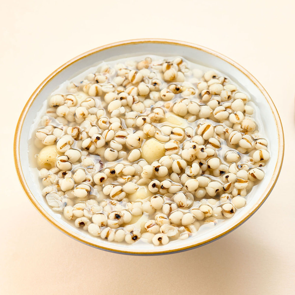 GuYue-Renjia-Small-Coix-Seeds-500g-–-Limited-Import---Job's-Tears-(Adlay)-4