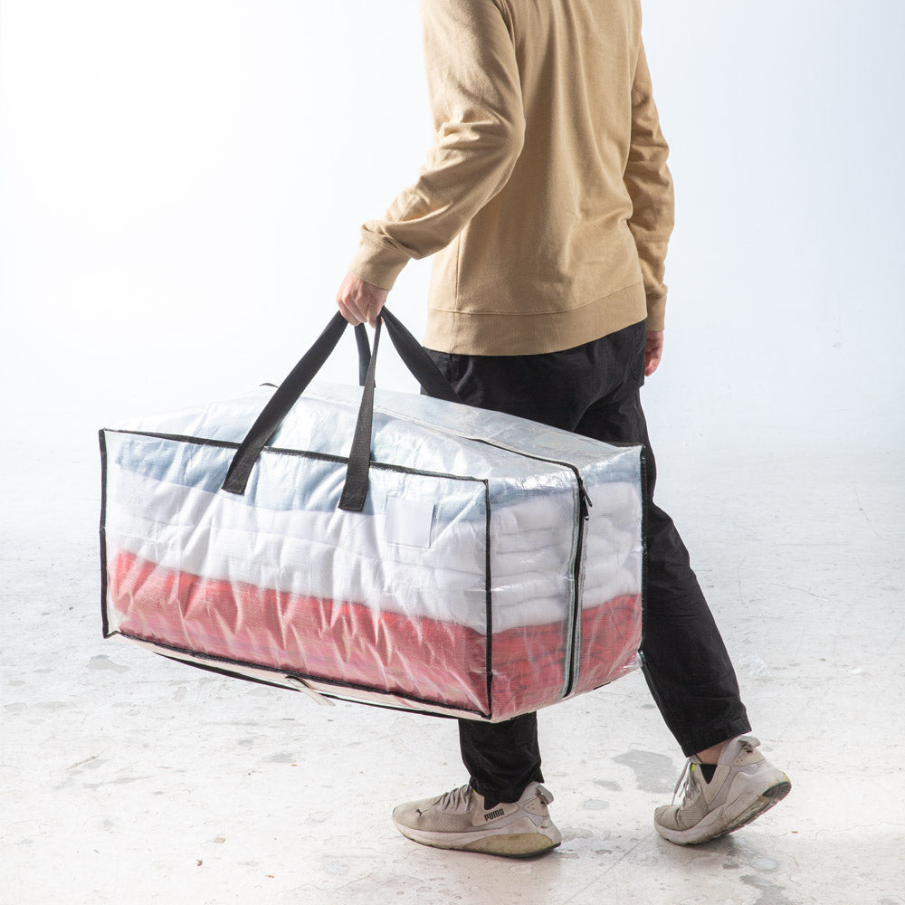 TAILI-Transparent-Moving-Bags-with-Center-Zipper-–-73×33×38-cm,-Pack-of-3-4