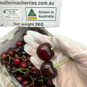 All Fruit at UMall Australia