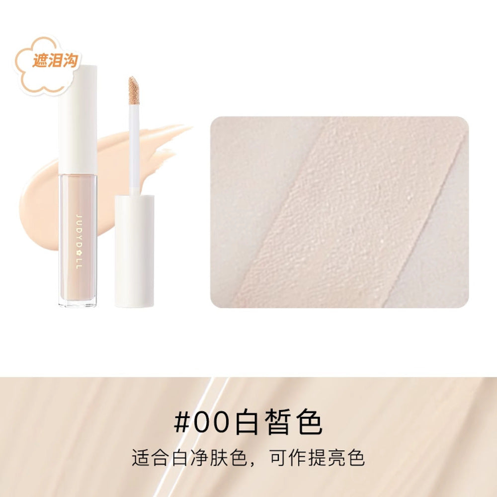 Judydoll-Cloud-Soft-Seamless-Concealer-3.2-g-–-3-Shades-5