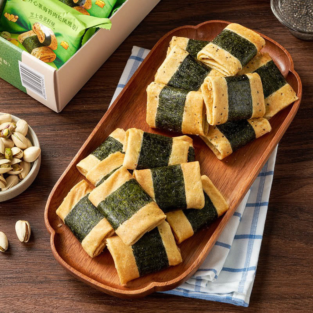 Kaiwei-Pistachio-Seaweed-Meat-Floss-Egg-Rolls---320g-1
