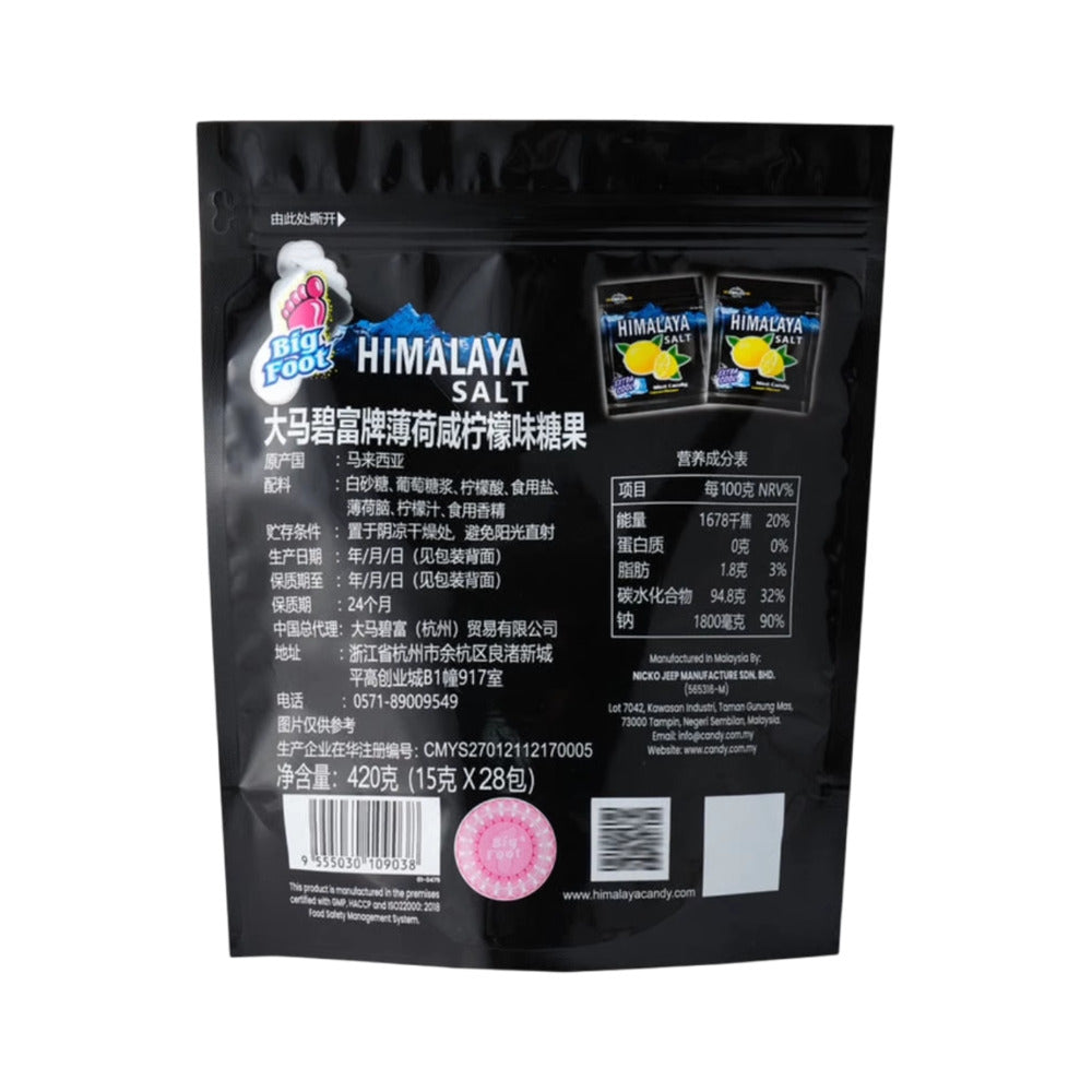 Big-Foot-Mint-Lemon-Flavored-Candy-with-Himalayan-Salt---420g--1