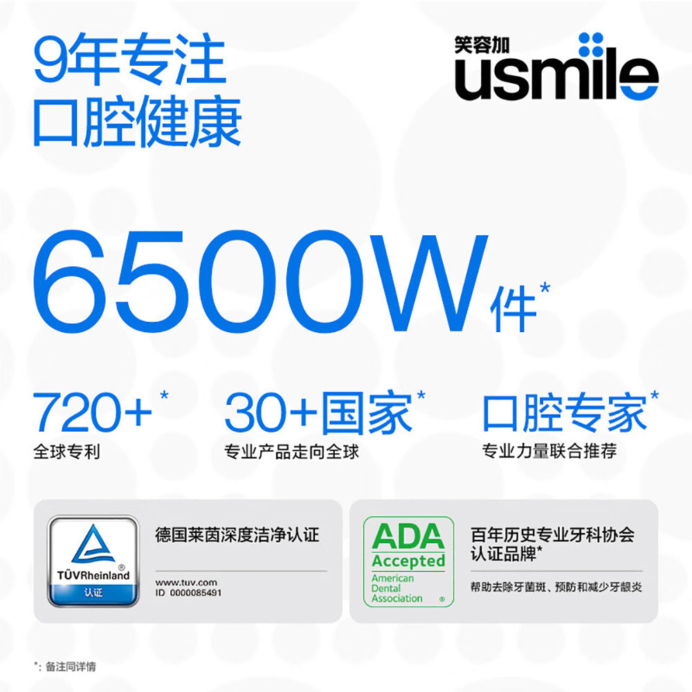 Usmile-Effective-Whitening-Toothpaste-Lily-of-the-Valley---30g-1
