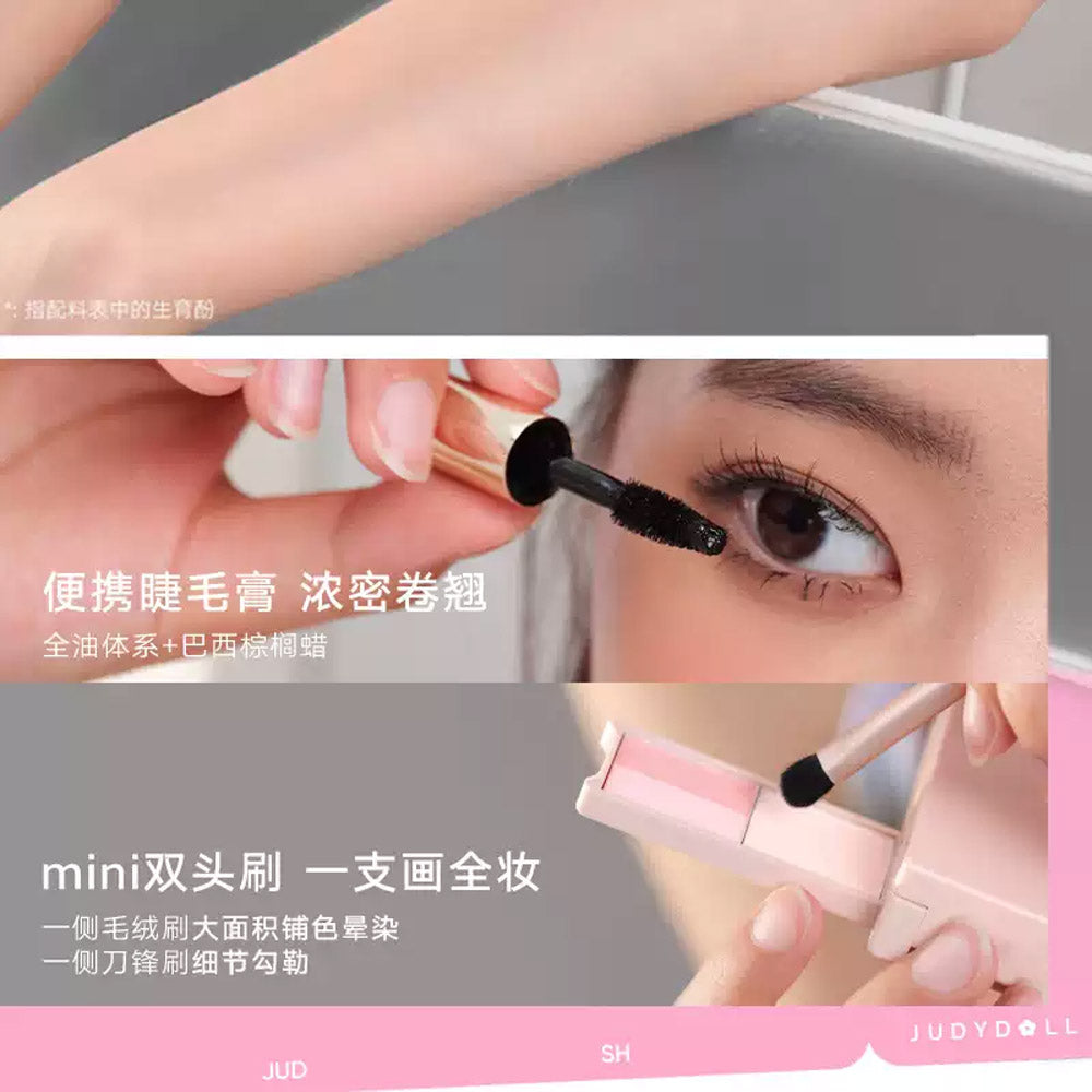 Judydoll-Mini-Eyeshadow-Palette-02-Taro-Mud---9.5g-1