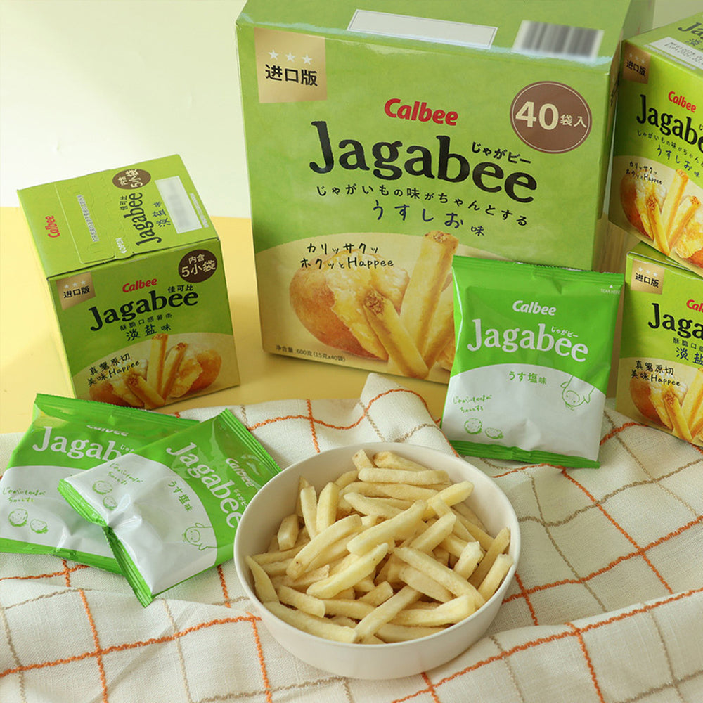 Calbee-Jagabee-Lightly-Salted-Potato-Sticks-600g-–-Japanese-Crunchy-Snack-5