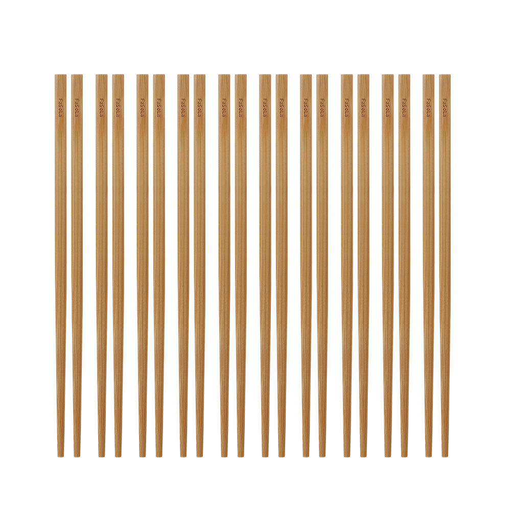 Fasola-Bamboo-Chopsticks---Set-of-10-Pairs-1