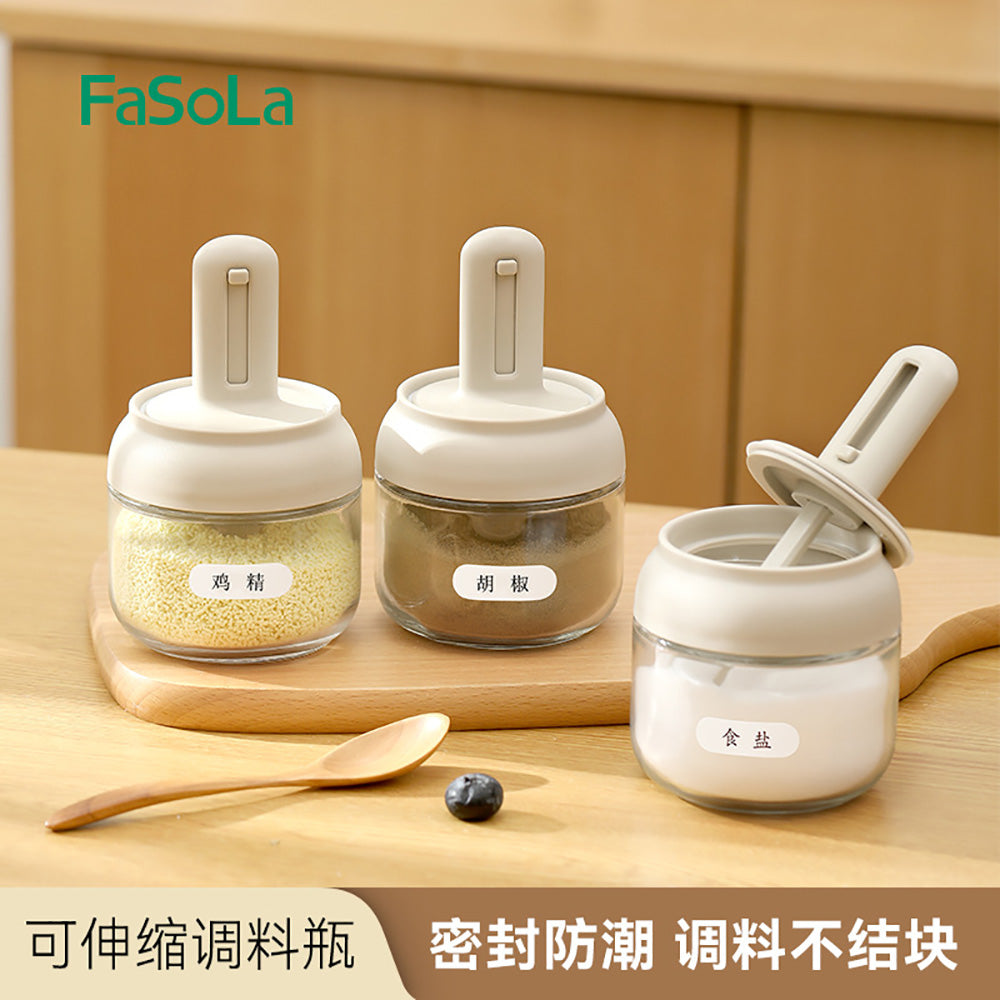FaSoLa-Adjustable-Spice-Jar---Beige-1
