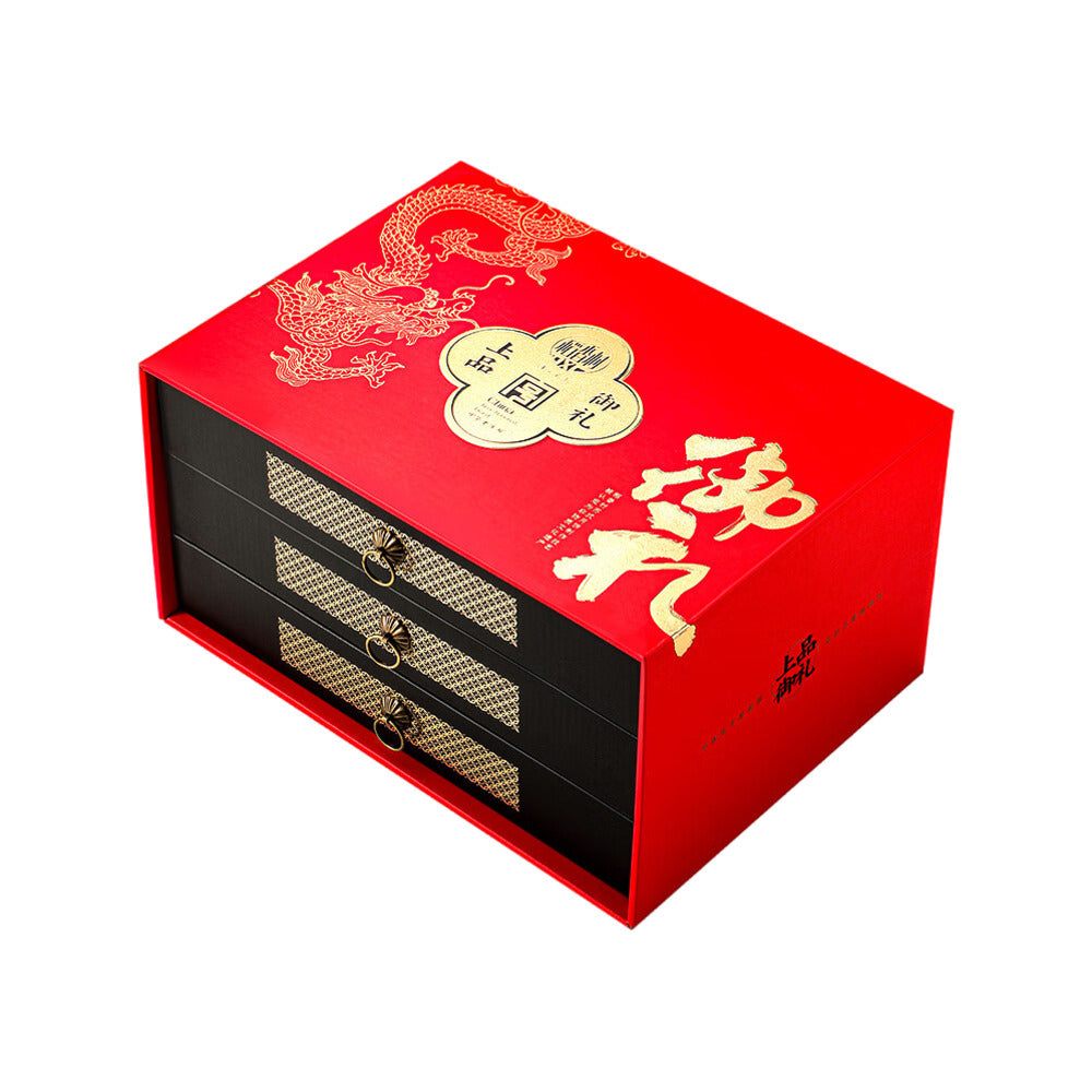 Daoxiangcun-Premium-Imperial-Gift-Mooncake-Assortment-18pcs-1.1kg---Mid-Autumn-Festival-Gift-Set-5