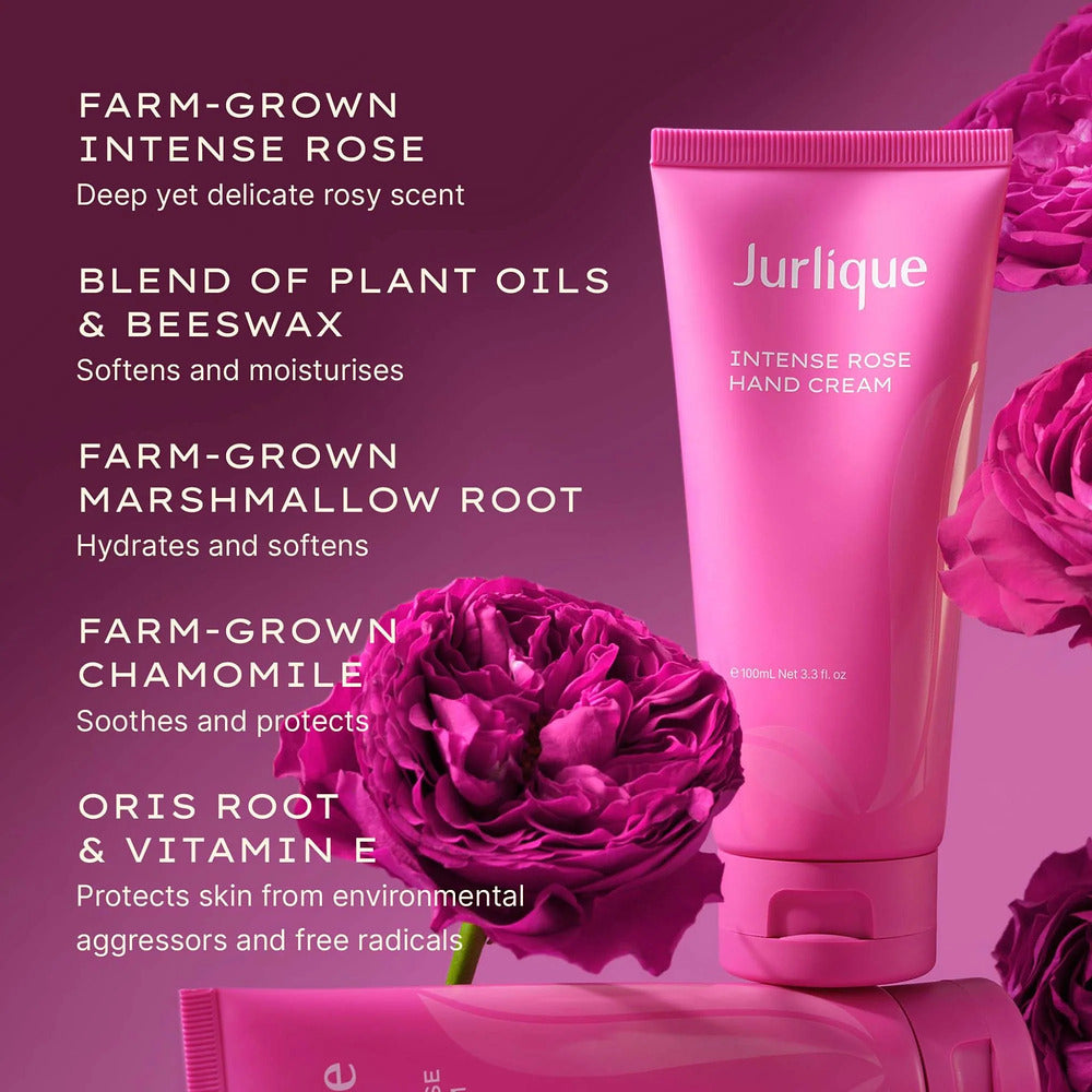 Jurlique-Intense-Rose-Hand-Cream-100ml---40th-Anniversary-Limited-Edition-5