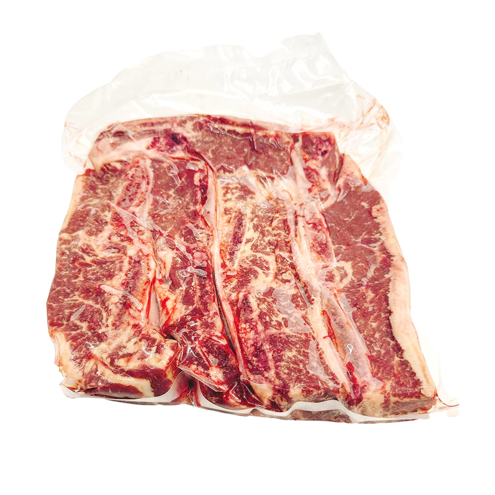 Angus Prime Beef Spare Rib  1kg