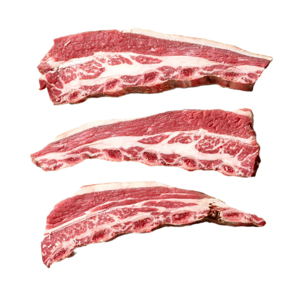 Angus Prime Beef Spare Rib  1kg