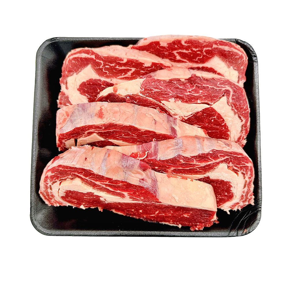 Angus Prime Cube Roll 1kg