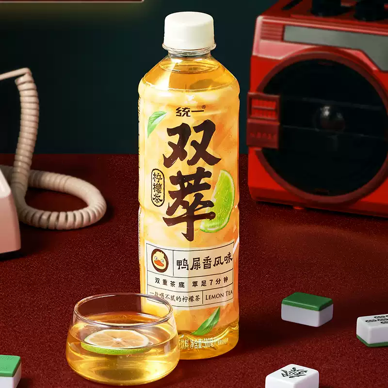 Uni-President-Lemon-Tea---500ml-1