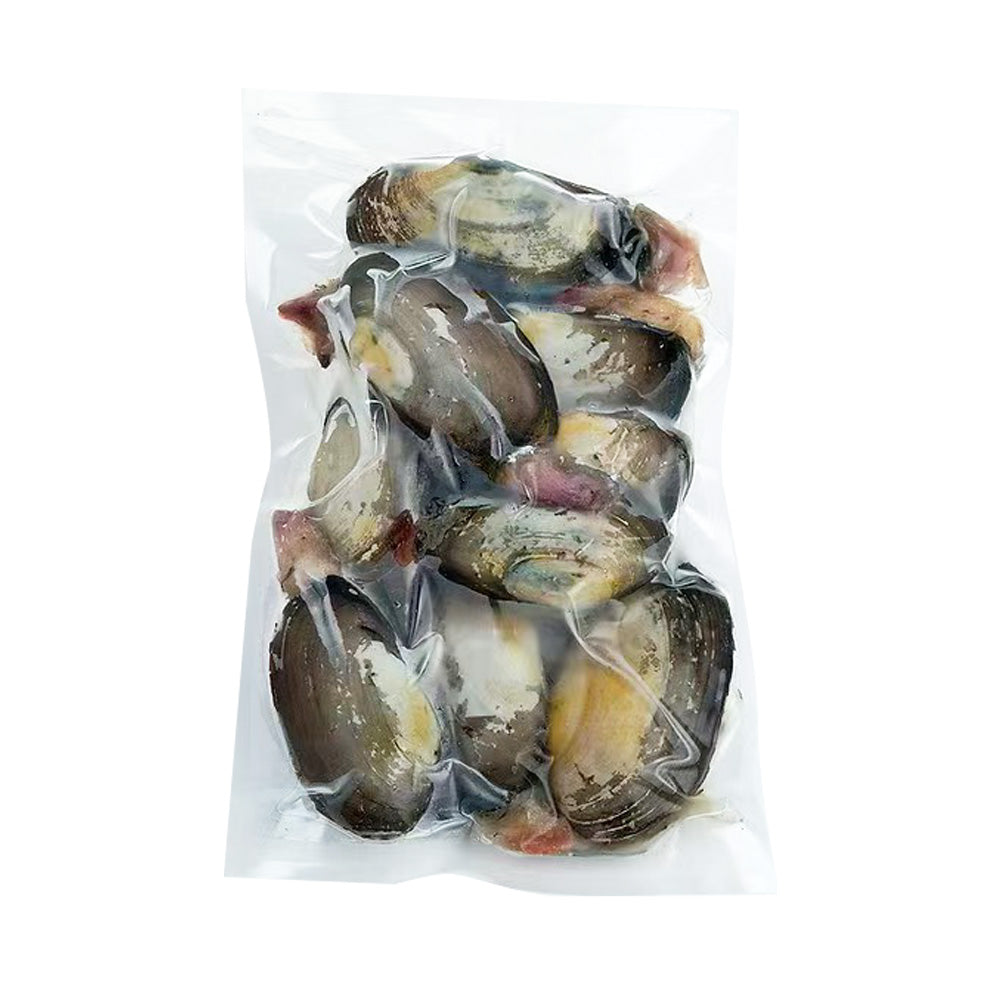 Connemara Frozen Geoduck Clams - 1kg-1