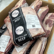Tất cả các loại thịt at UMall Australia