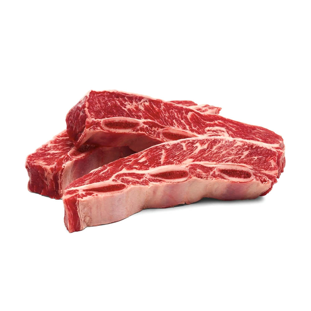 Angus Prime Beef Spare Rib  1kg
