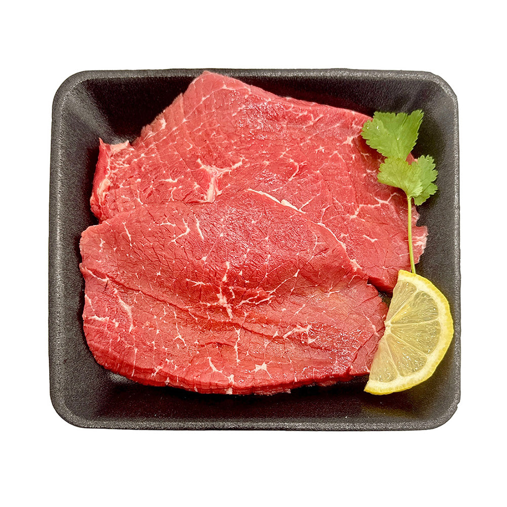 Angus Prime Rump Steak 1kg