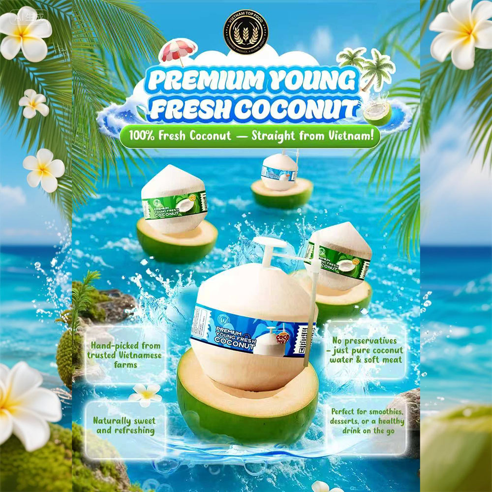 Premium-Easy-Open-Vietnamese-Young-Coconut-(Large)---1-Piece-2