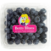 Berries & Cherries & Grapes at UMall Australia