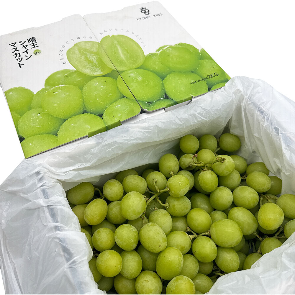 Kyoho-King-Shine-Muscat-Grapes---Box-of-2kg-1