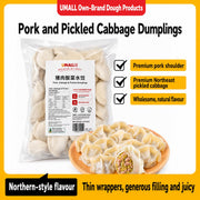 Australian Frozen Dumplings at UMall Australia